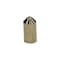 Schlage Schlage F-Series No. 5 Metal Lock Bottom Pins 100 pk 34-305 - alternate 1